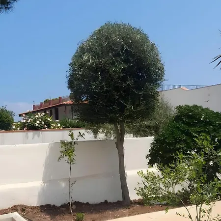 Villa Francesca - And Airport *