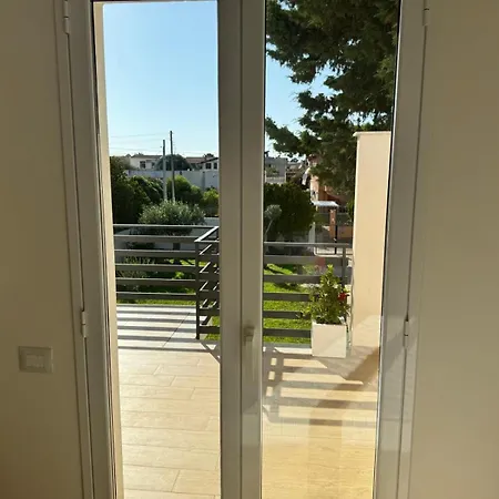 Villa Francesca - And Airport Carini