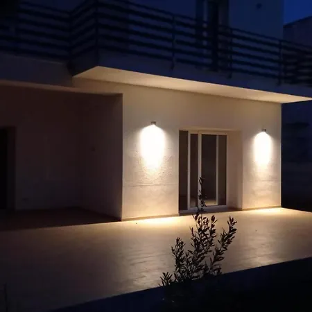 Villa Francesca - And Airport *