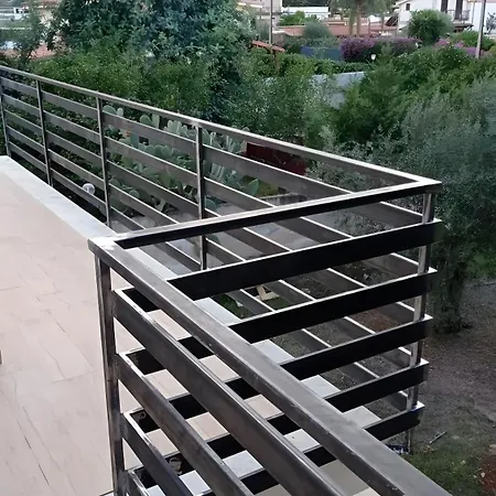 Villa Francesca - And Airport *
